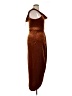 Lulus Brown Cocktail Dress Size XL - photo 4