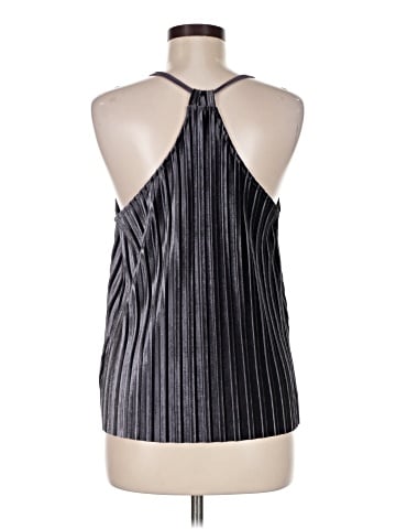 Charming Charlie Sleeveless Top (view 2)