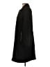 Mossimo Black Wool Coat Size L - photo 5