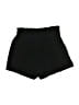 Zella Solid Black Shorts Size XS - photo 2