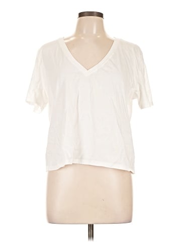 Gentle Fawn Short Sleeve T-Shirt (view 1)