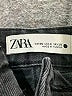 Zara Black Jeans Size 6 - photo 4