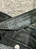 Zara Black Jeans Size 6 - photo 5