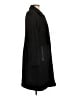 Mossimo Black Wool Coat Size L - photo 4