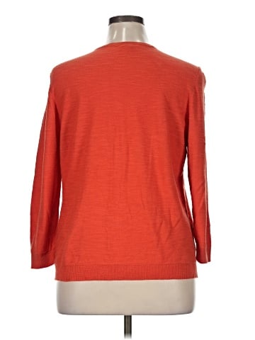 Ann Taylor LOFT Outlet 3/4 Sleeve Top (view 2)