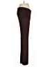 Joyspun Chevron-herringbone Brown Dress Pants Size 12 - photo 4