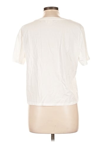 Gentle Fawn Short Sleeve T-Shirt (view 2)