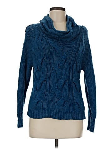 Willow Pullover Sweater (view 1)