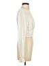 Altar'd State Ivory Long Sleeve Blouse Size XS - photo 4