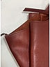 Céline 100% Leather Burgundy Leather Medium Tri-Fold Bag  One size - photo 8