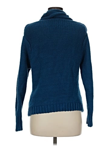 Willow Pullover Sweater (view 2)