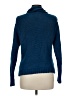 Willow Blue Pullover Sweater Size M - photo 2