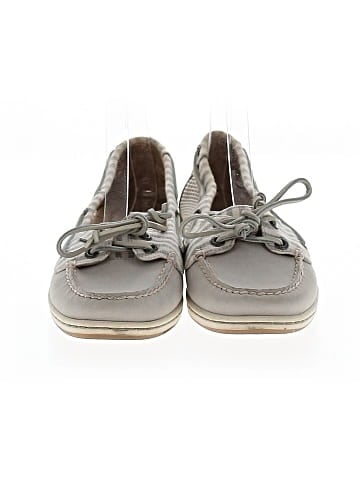 Sperry Top Sider Flats (view 2)