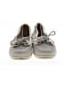 Sperry Top Sider Gray Flats Size 9 - photo 2