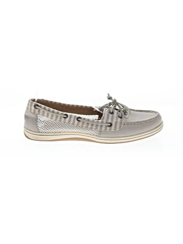 Sperry Top Sider Flats (view 1)