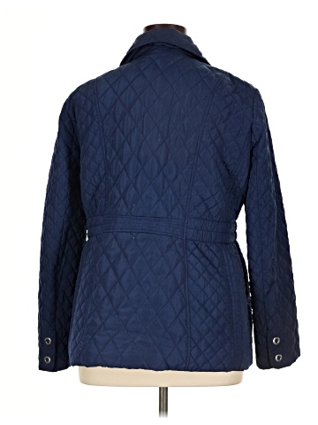 Anne Klein Coat (view 2)