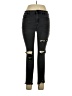 Refuge Black Jeans Size 14 - photo 1