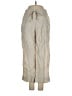 J.Crew 100% Linen Gray Casual Pants Size XS (petite) - photo 1