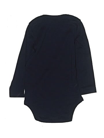 Primary Clothing Long Sleeve Onesie (view 2)