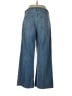 Gap 100% Cotton Blue Jeans Size 12R - photo 2