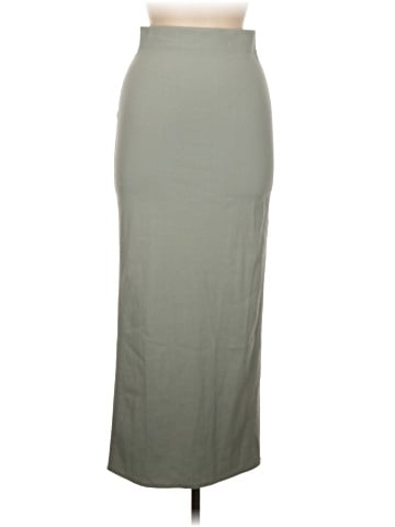 Zara Casual Skirt (view 1)
