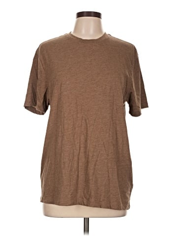 J.Crew Factory Store Short Sleeve T-Shirt (view 1)