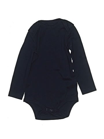 Primary Clothing Long Sleeve Onesie (view 1)