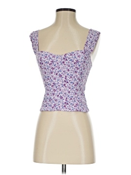 Reformation Sleeveless Blouse