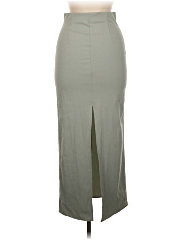 Zara Casual Skirt (view 2)