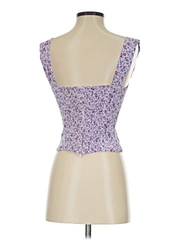 Reformation Sleeveless Blouse (view 2)