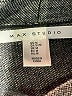 Max Studio Black Cardigan Size M - photo 7