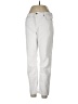 Cosmic Blue Love Ivory Jeans Size 31 waist - photo 1