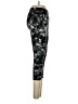 Lou & Grey Graphic Black Active Pants Size S - photo 4