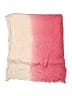 Nordstrom Rack 100% Rayon Pink Scarf One size - photo 2