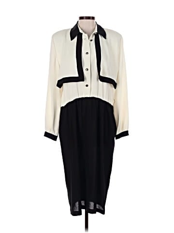 MS Chaus Casual Dress (view 1)