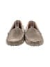 Quince Gray Flats Size 8 - photo 2