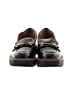 Sam Edelman Black Flats Size 6 1/2 - photo 2