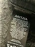 Denim Forum Black Jeans Size 28 waist - photo 8