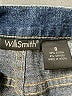 Willi Smith Blue Jeans Size 8 - photo 7