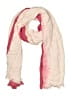Nordstrom Rack 100% Rayon Pink Scarf One size - photo 1