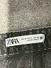 Zara Black Jeans Size 4 - photo 7