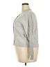 Old Navy Gray Cardigan Size 2X - photo 5