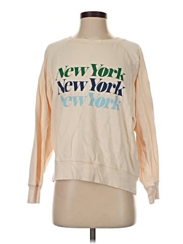J.Crew Sweatshirt (view 1)