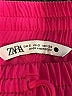 Zara Pink Casual Pants Size S - photo 7
