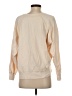 J.Crew 100% Cotton Tan Sweatshirt Size S - photo 2