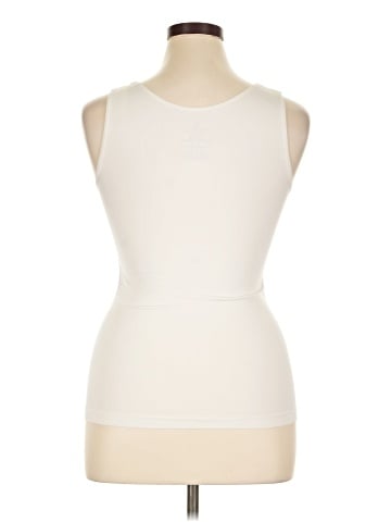 Worthington Sleeveless T-Shirt (view 2)