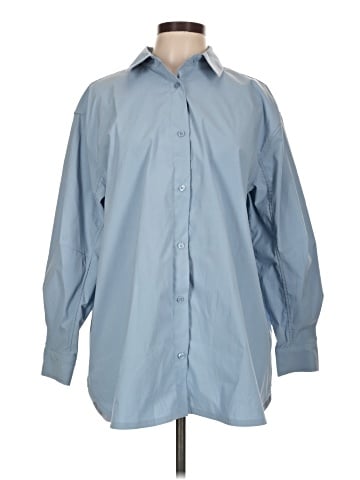 Athleta Long Sleeve Blouse (view 1)