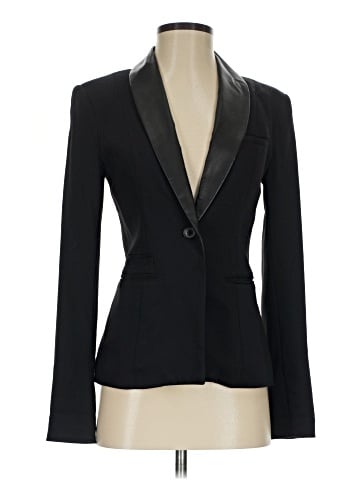 Elizabeth and James Blazer (view 1)