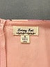 Krazy Kat Floral Pink Casual Dress Size M - photo 7