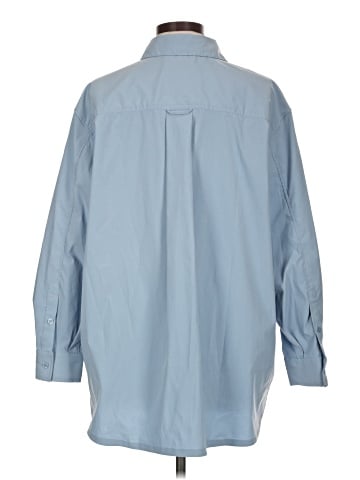 Athleta Long Sleeve Blouse (view 2)